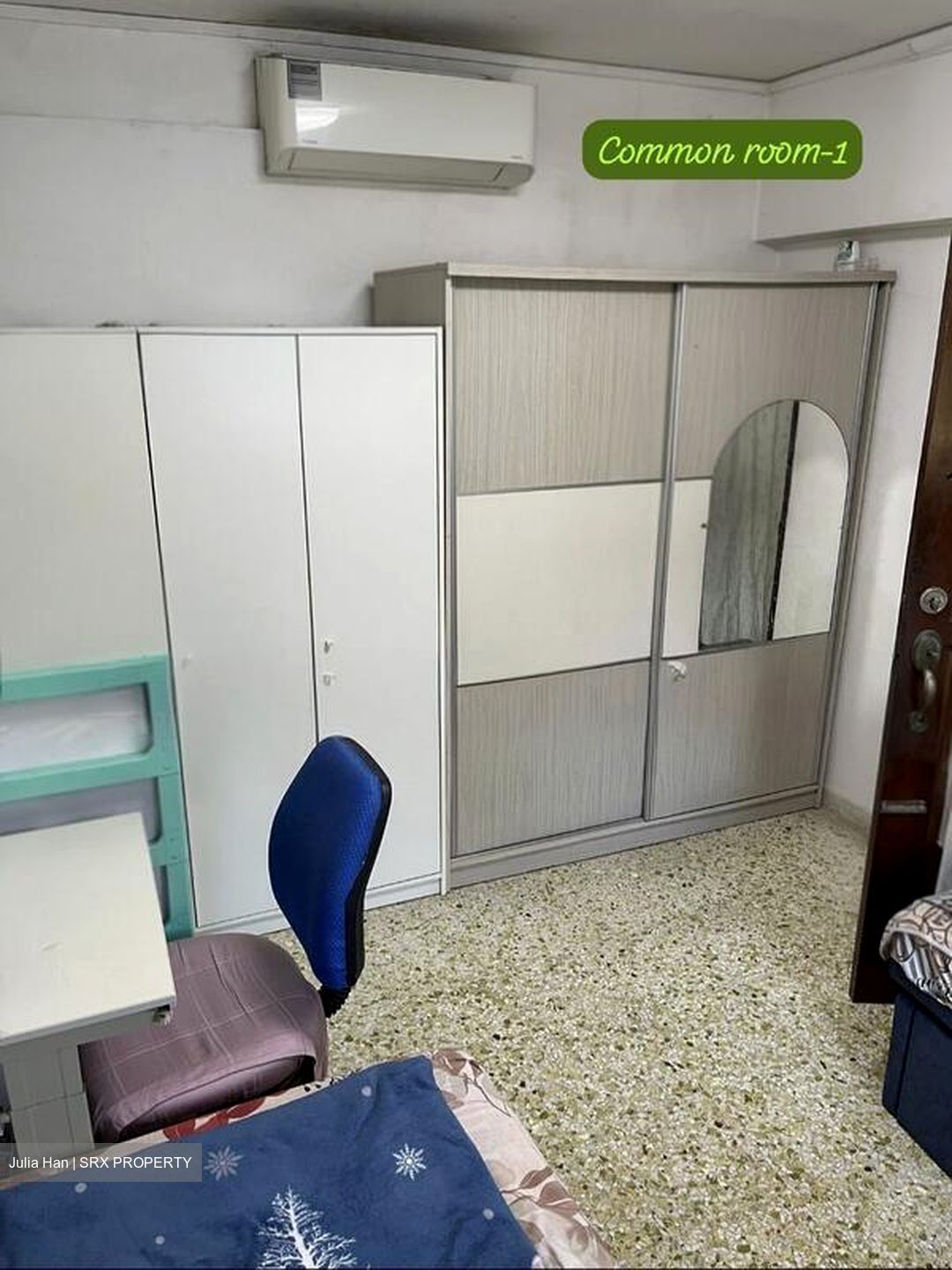 Blk 202 Ang Mo Kio View (Ang Mo Kio), HDB 4 Rooms #503009801